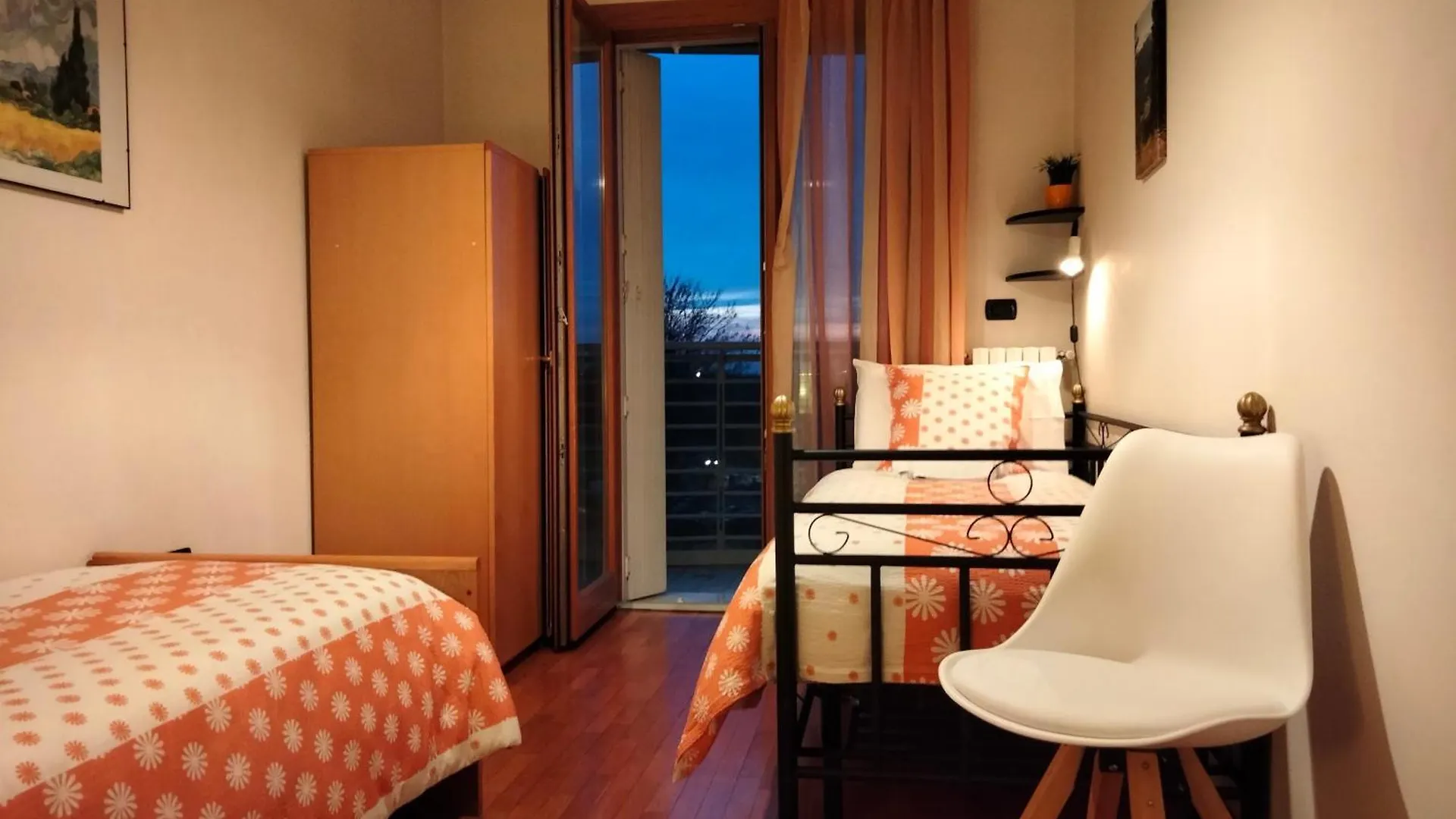 Sunset View Treviso Apartment