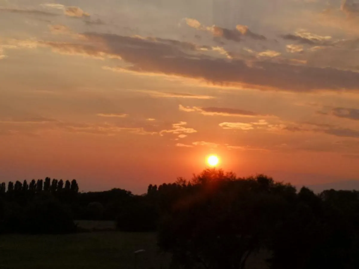 Sunset View Treviso Apartment 0*,