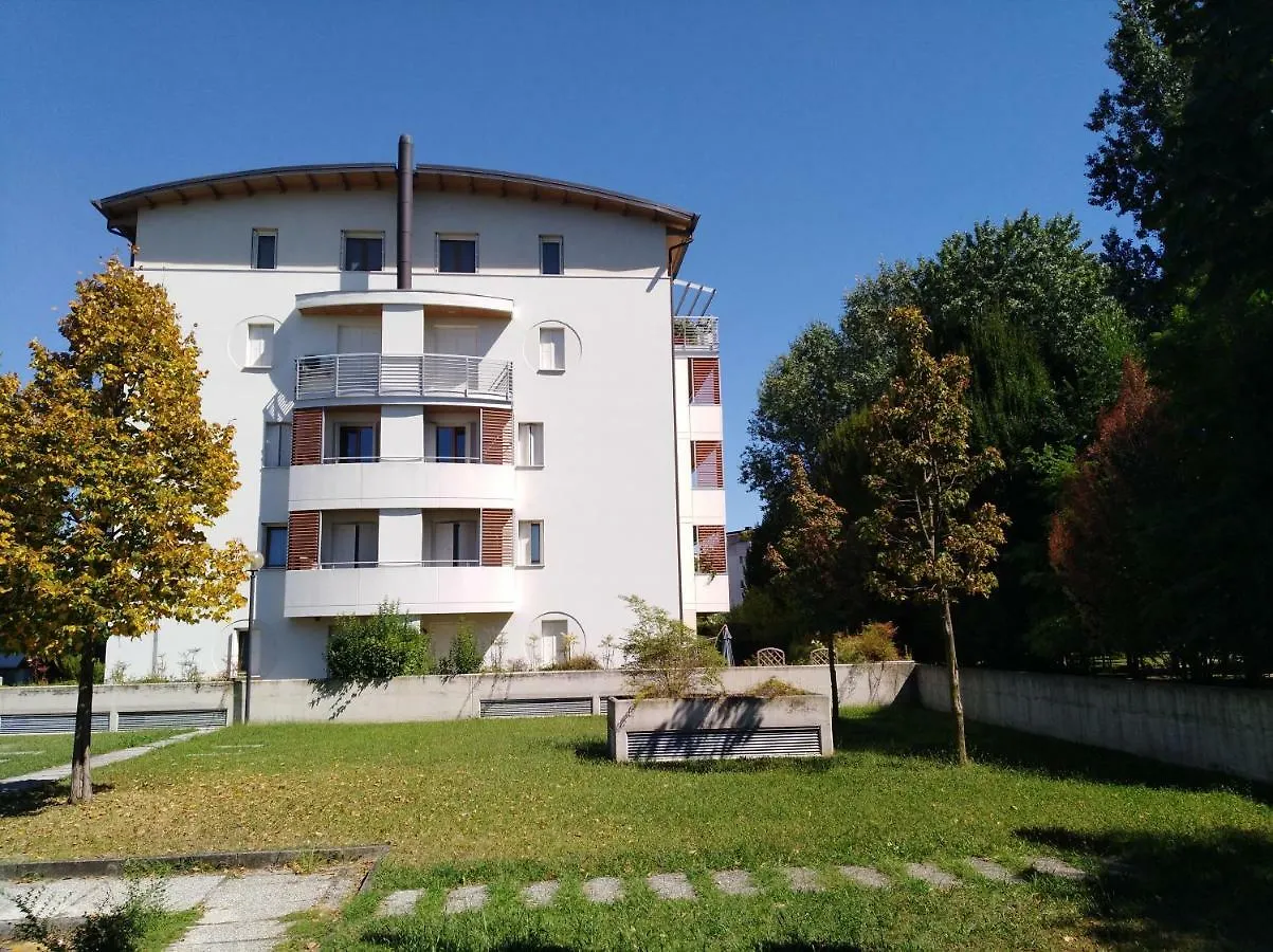 Sunset View Treviso Apartment