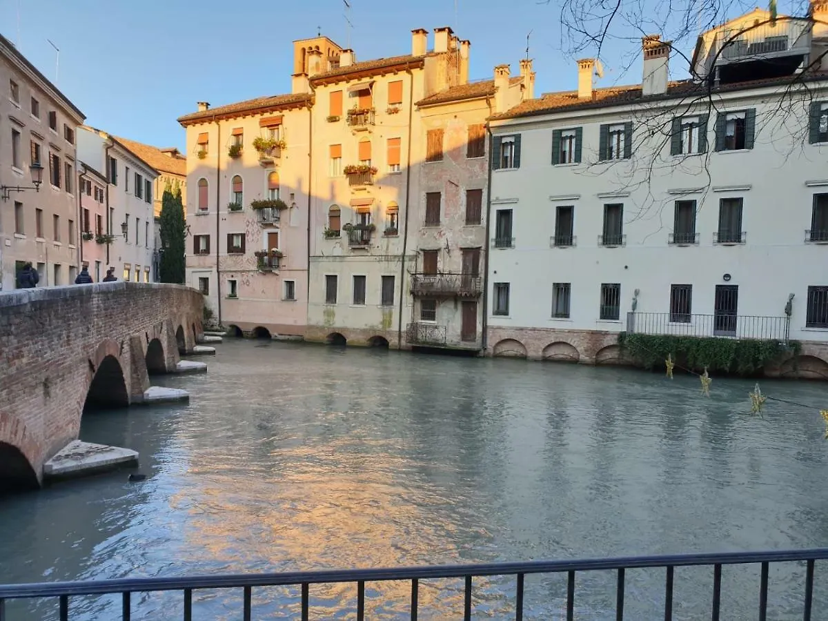 Sunset View Treviso Apartment