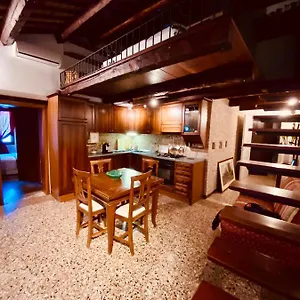 Appartement Hesperia, Trévise