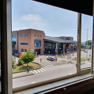 Venice Airport Bed Тревизо